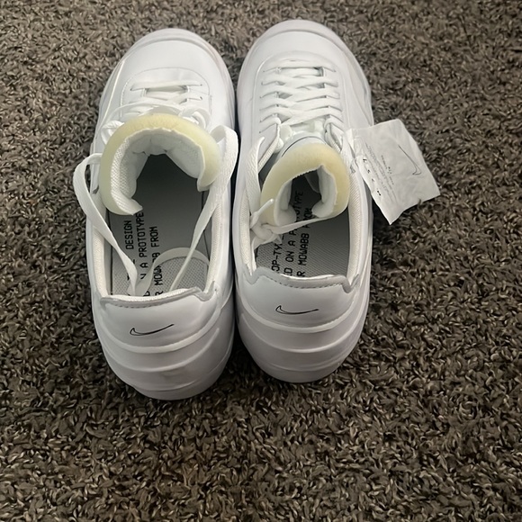 Nike N354: Futuristic Style, Unmatched Performance, Athletic Innovation in Footw - Picture 4 of 6